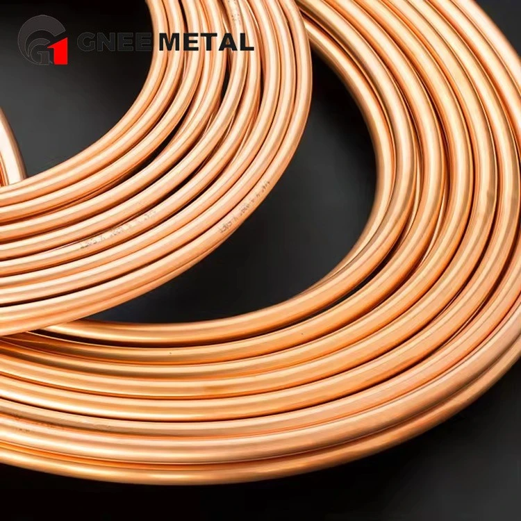C95200 Copper Pipe Hard Drawn