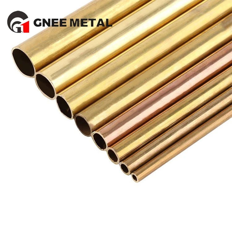 ASTM B111 C23000 type l copper ASTM B111 C23000 type l copper