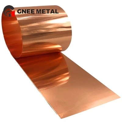 pure copper bar pure copper bar