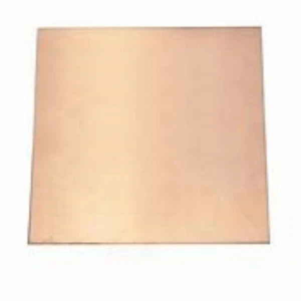 Polished Copper