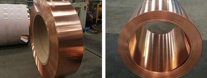 c11000 copper strip for earthing c11000 copper strip for earthing