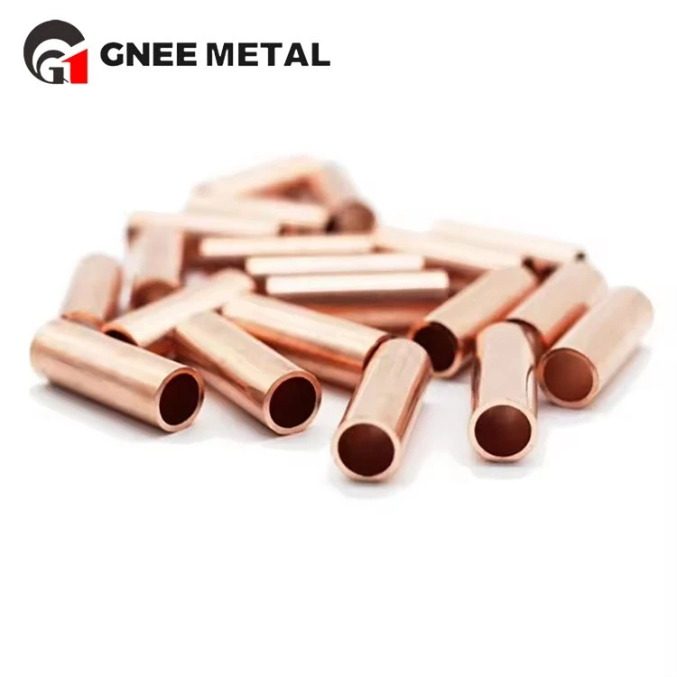 T2 Copper Pipe Electronic Components